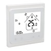 Intelligent Thermostat Mobile App Voice Control Electric Heating Thermostat Remote