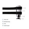 Ankle Brace Sprains Injury Protection Stabilizer Breathable Ankle Splint Fixation