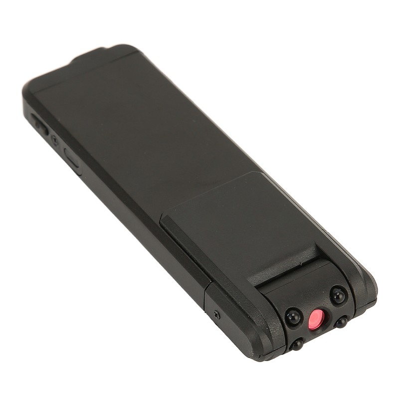 Body Camera 1080P Law Enforcement Camera with 180 Degree Night