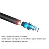 5.5mm Lens Borescope Camera 4.3in IPS Screen IP67 Waterproof Digital