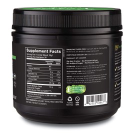 NUTIVA MCT POWDER,, 10.6 Ounce ()