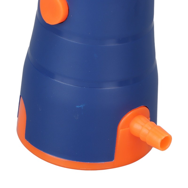 Removable Nasal Aspirator Portable Manual Nasal Spray Fine Spray Nasal