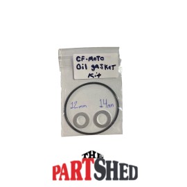 Jet Skis International New CF-Moto Oil O-Ring Gasket Kit ZForce UForce CForce 400 500 600 800 1000