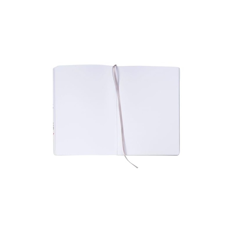 Bruynzeel Creatives Sketch/Notebook A4 140 g/m² 80 Sheets, White