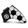 Odyssey Golf Funky Putter Headcover Collection 2024 Unisex Soccer Blade
