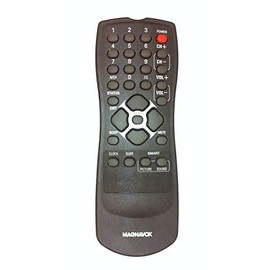Genuine Magnavox RC1112919/17 Remote Control