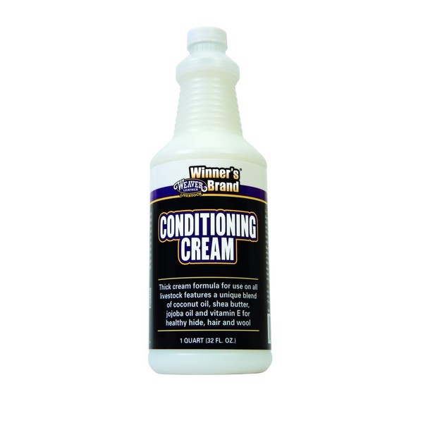 Weaver Leather Livestock Conditioning Cream