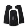 Zetiling Surfboard Tailpad, Surf Deck Traction Pad para Tablas de