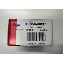 controlled-parts KOYO Hub Bearing For 4T-CRI-0760,63