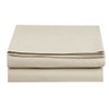 Elegant Comfort Premium Hotel Quality 1-Piece Flat Sheet, Luxury &