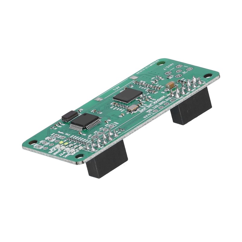 Hotsopt Board MMDVM Module Extension Version Set Kit Support for