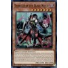 Diabellstar The Black Witch - RA03-EN032 - Super Rare -