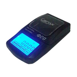 Gemax Gemax i20 Gem Scale 100 Carat Capacity Accurate to 0.005 cts. Modes: g, oz, ozt, DWT, ct, gn