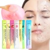 Mascarilla Jelly Hidroplastica Hidratación 10pzs