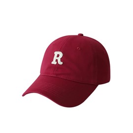 Xinjd Unisex Cap, Large Size, Hat, Deep, 21.7 - 25.6 inches (55 - 65 cm), Unisex, Stylish, Cool, Brim Length, Popular, K06