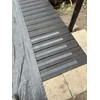 Non Slip Decking Strips - 50mm x 1000mm Anti Slip