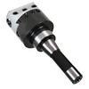 WFLNHB 12Pcs Set 3 Boring Head R8 Shank 3/4 Carbide