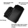 TACOBRO Center Console Organizer Tray Compatible with Ford Explorer 2020
