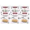 Walkers Shortbread – Festive Shortbread Fingers 160g - Pack of