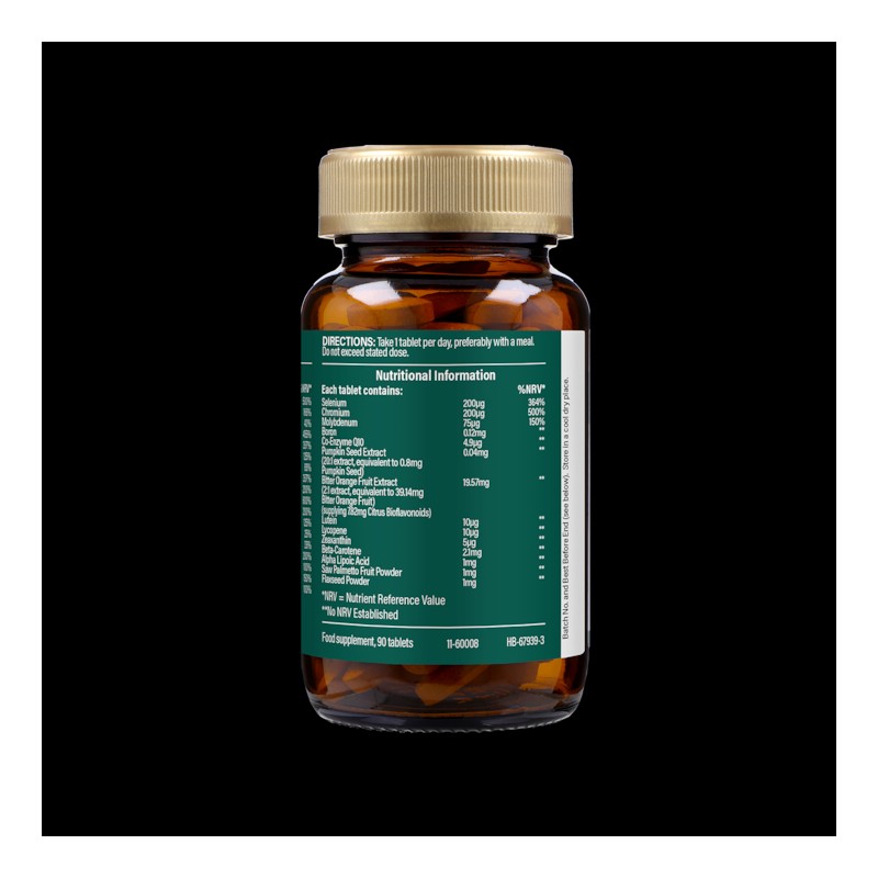 Holland & Barrett Multi Man