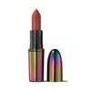MAC Maximal Matte Lipstick / Lux Luck Collection Timeless Taupe