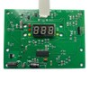 Home-Part IDXL2DB1930 Display Board FDXLBKP1930 Board Bezel Keypad Assembly for