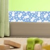 2-Way Condensation Absorbing Tape, Snowman Print