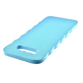 SE Medium-Sized Foam Kneeling Pad (15" x 1/2" x 6-1/2"), Assorted Colors - No Color Choice - FKP38