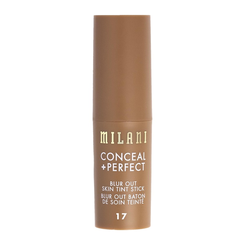 Milani Conceal + Perfect - Skin Tint Stick, Blur Out