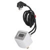 LFDS630S Digital Display Pressure Switch Electronic Pressure Controller for Vacuum