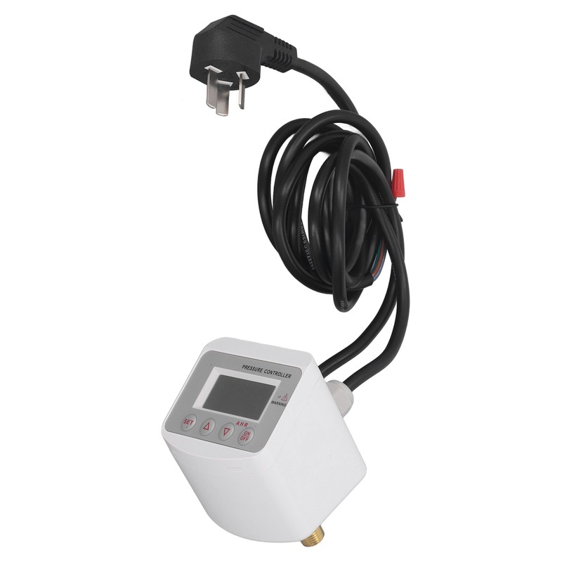 LFDS630S Digital Display Pressure Switch Electronic Pressure Controller for Vacuum