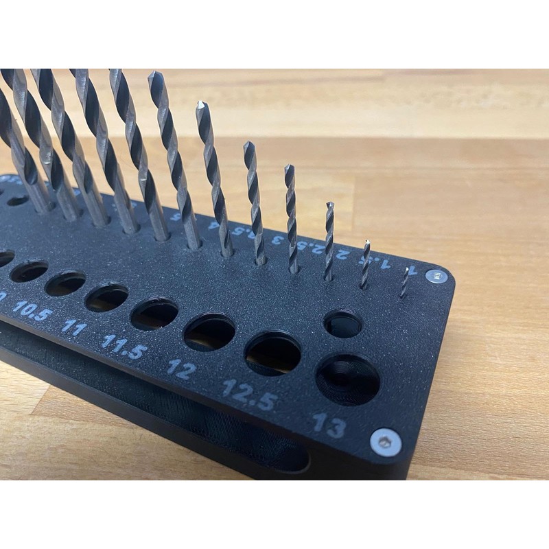 Drill Stand Drill Holder for Drill 1 mm - 13