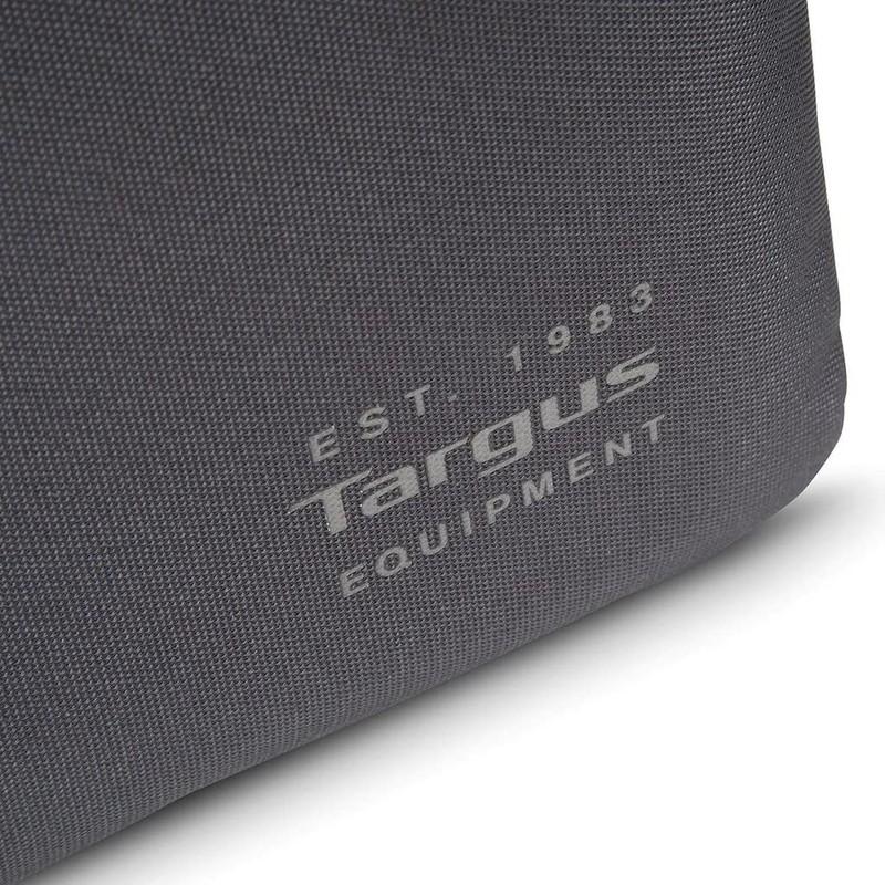 Targus Pulse 11.6-13.3-Inch Laptop Sleeve Case, Black/Ebony (TSS94604EU)