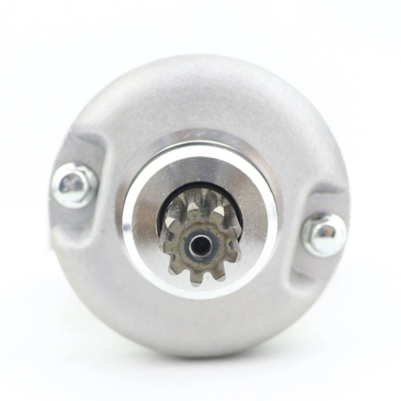 SOARIDER Starter & Relay & Ignition Key Switch For Yamaha