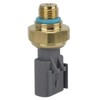 AUTO OCCASION Exhaust Gas Pressure Sensor Compatible with Cummins ISX