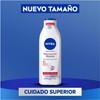 NIVEA Crema Corporal Body Regeneración Intensiva 250ml