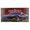 Corvette Monopoly