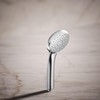 Kohler 72420-G-CP Awaken® B90 Three-function handshower, 1.75 gpm, Polished Chrome