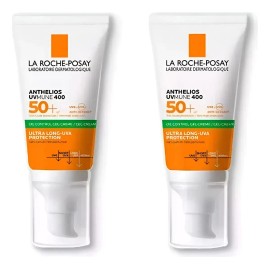 2ps Anthelios Gel Cream Spf Protección Solar 50ml