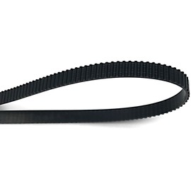 P1083320-056 Main Drive Belt & Rewind Belt for Zebra ZT610 ZT610R ZT620 ZT600 Series Thermal Printer 203dpi 300dpi 600dpi