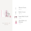 RITUALS The Ritual of Sakura Bath Gift Set, Cherry Blossom,
