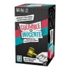 Juego De Mesa Culpable O Inocente
