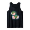 Really Like Mochi Sweet New Year Dessert Tank Top
