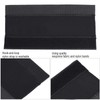 Bike Frame Protector, 2 Pcs Neoprene Bike Frame Protector Bicycle