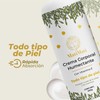 Crema Corporal Humectante Con Vitamina E MatiMati- Para manos, Nutritiva,