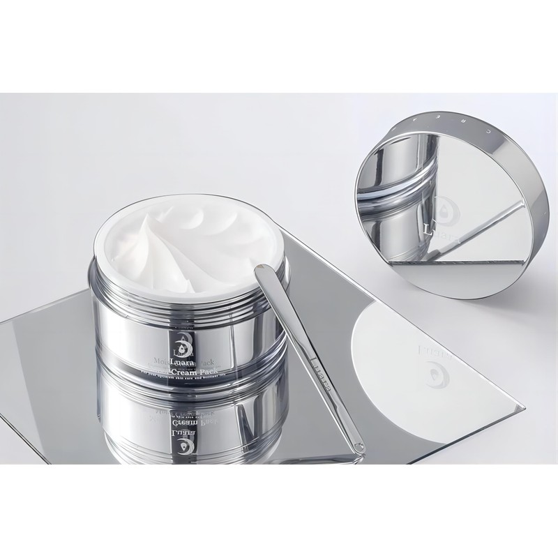 Luara Moist Cream Pack Luala Moist Cream Pack, 5.3 oz