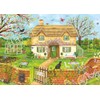 Otter House Gift Jigsaw Puzzle 1000 Piece - Wisteria Cottage