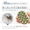 Shampoo brush for men over 40 years old to fix