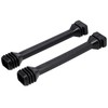 MZ ETZ250, ETZ251, ETZ301 Chain Hose Set of 2