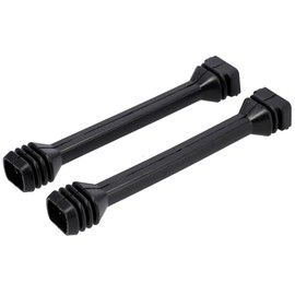 MZ ETZ250, ETZ251, ETZ301 Chain Hose Set of 2